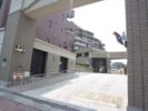 パークスクエア大橋の外観画像