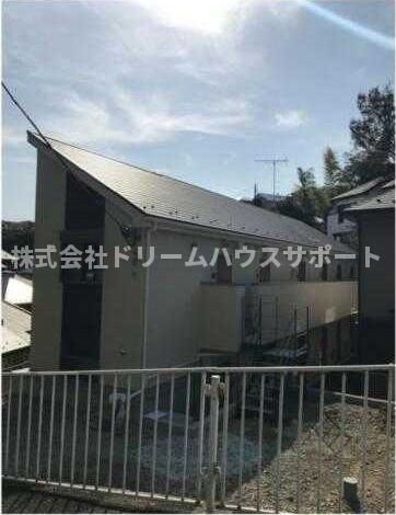 ルナソフィア(ルナソフィア)の外観画像