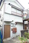 岡村アパートの外観画像