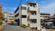 マップコーポレーションの外観画像