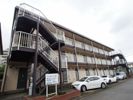 トリヴァンベールハイブリッジの外観画像