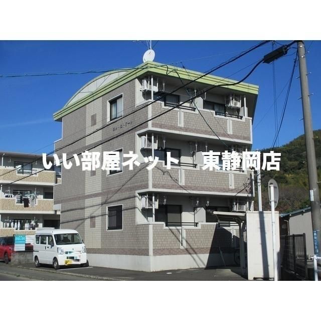 エル・エトワールの外観画像