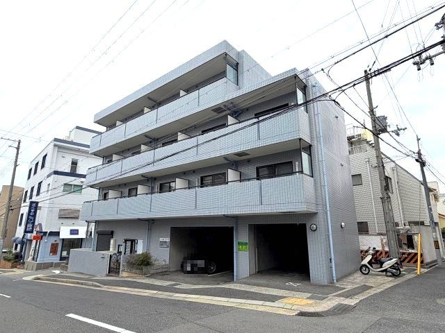 六甲ひのきの外観画像