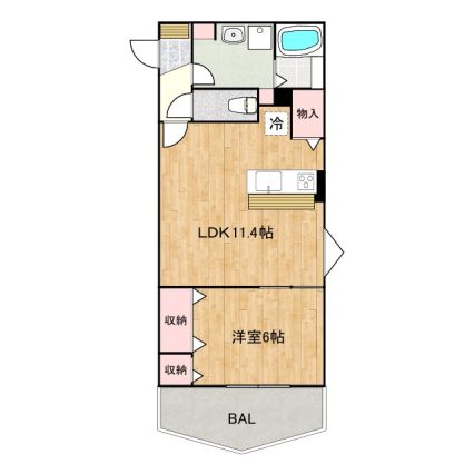 L’Etoileの外観画像