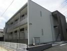 レオネクストカンタービレの外観画像