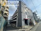 北野田マンション巽B棟の外観画像