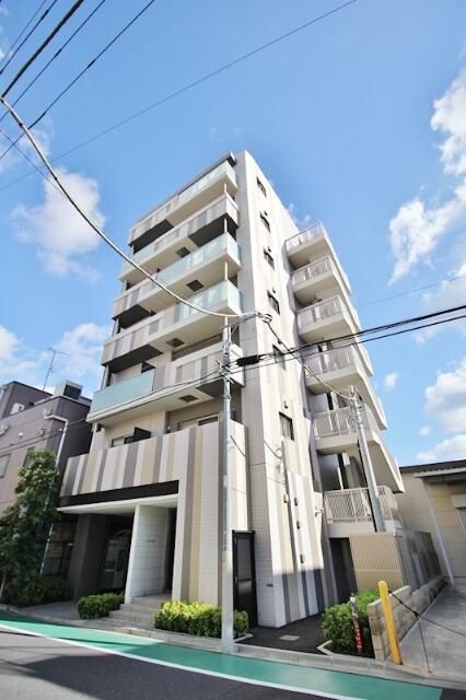 CASA VIVACEの外観画像