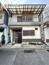 堀上町戸建135-12の外観画像