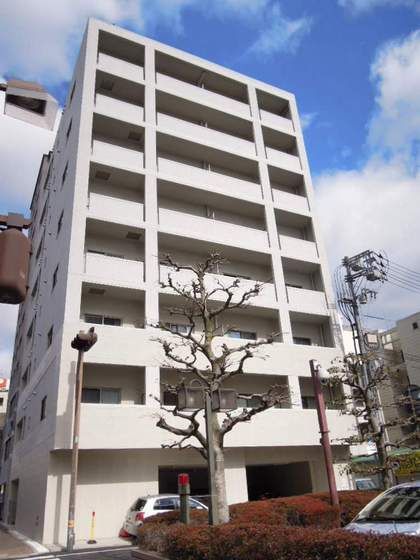 MIRAGE MARUNOUCHIの外観画像