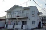 アーミィ燕沢の外観画像