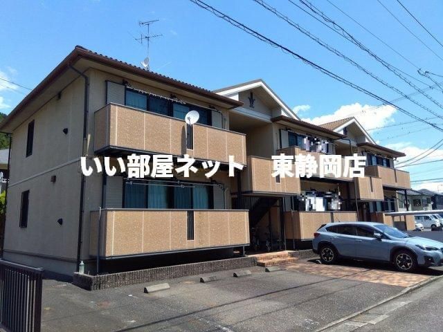 CREA OHIWAの外観画像