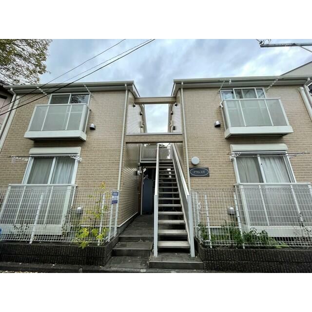アクシスT(アクシスティ)の外観画像