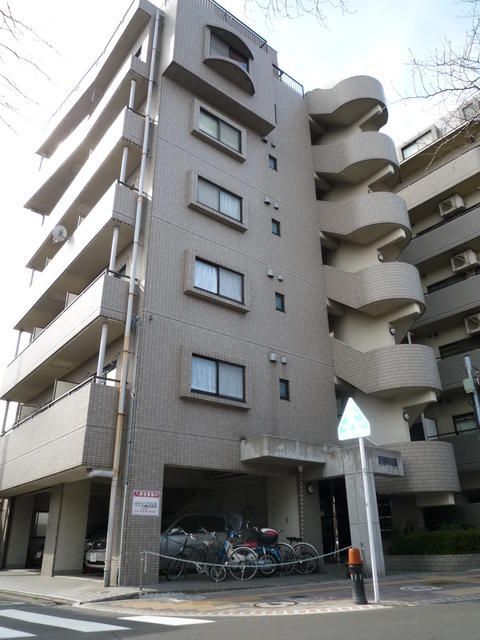 レ・スポワールの外観画像