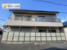 サザンテラスタカセの外観画像