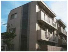 第3三光マンションの外観画像