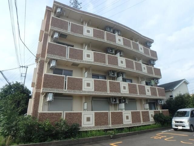 パルテール足柄の外観画像