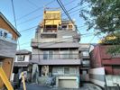 三協コーポの外観画像