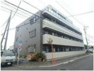 グリシーヌ石神井公園の外観画像