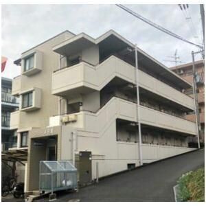 コリーヌ千里の外観画像