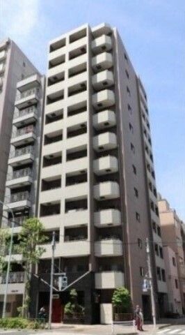日神デュオステージ浅草寿町の外観画像
