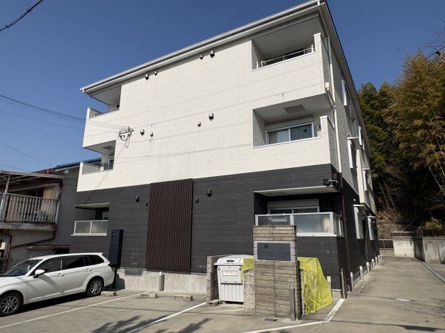 コンフォート枚方元町の外観画像