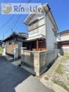 池田下町戸建の外観画像