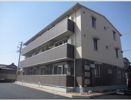 カーサ日向が丘 A棟の外観画像