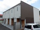 クレイノベルテラスの外観画像