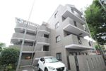 サンクレスト宮崎台の外観画像