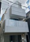 西中延戸建の外観画像