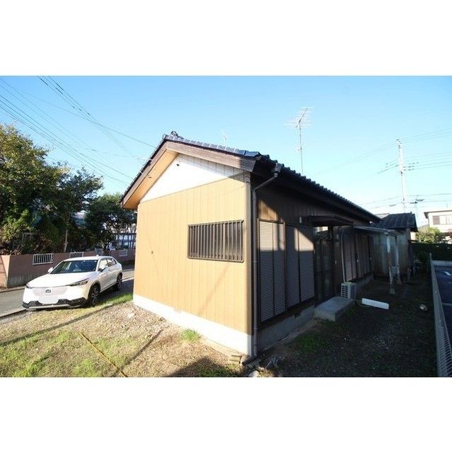 綿引住宅 4の外観画像