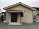 斗山住宅の外観画像