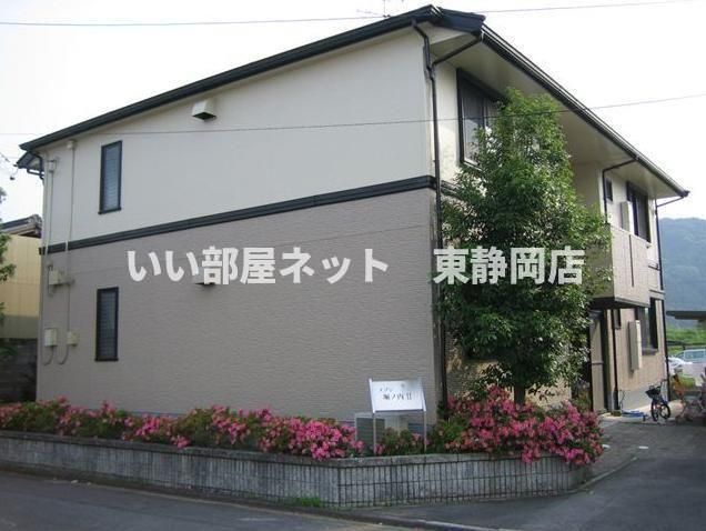 メゾン堀ノ内Ⅱの外観画像