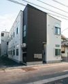 アミティエ東小岩の外観画像