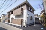 ラフィーネ江木の外観画像