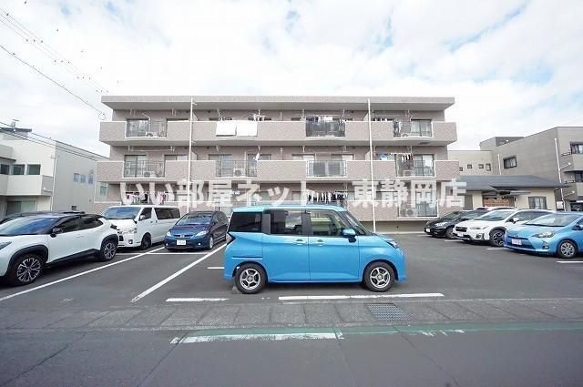 ルーミーの外観画像