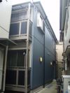 サニーハイツ No．17の外観画像