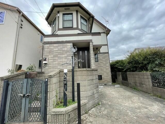 吉祥寺北町2丁目戸建の外観画像