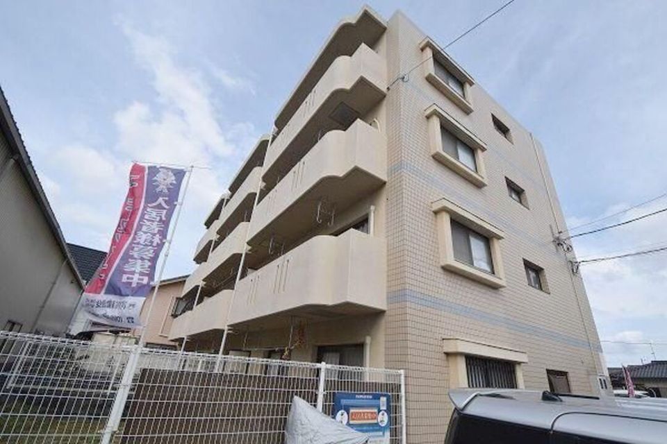 Woody Houseの外観画像