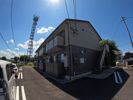 ヴィラ シャルマンBの外観画像