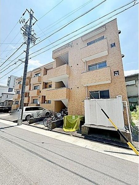 サンファミリア元宮の外観画像