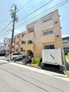サンファミリア元宮の外観画像