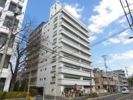 武蔵野サマリヤマンションの外観画像