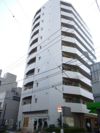 ライジングプレイス上野松が谷の外観画像