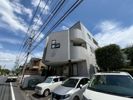 ウィステリア国立の外観画像