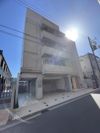 ウエストカミオの外観画像