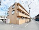 Y.A.F福富東マンションの外観画像