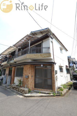 深井北町戸建762-12の外観画像