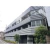 プレミアムキューブ中野新橋(プレミアムキューブナカノシンバシ)の外観画像