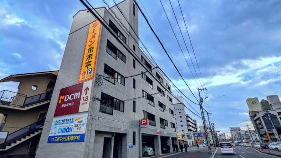 Garden 南観音の外観画像